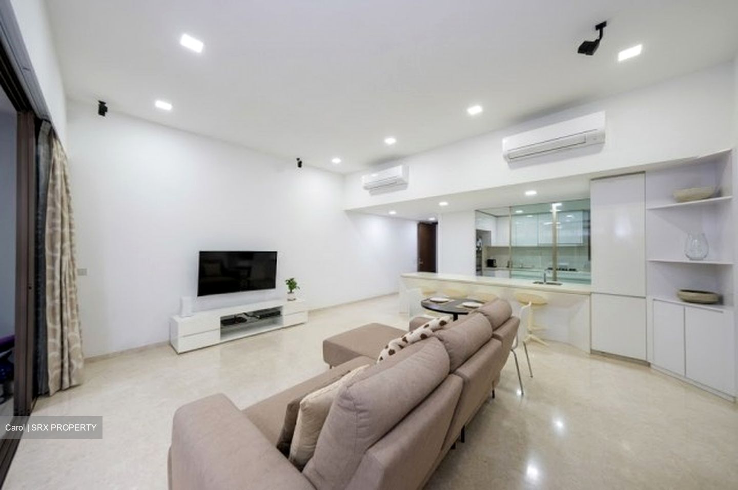 Archipelago (D16), Condominium #606925391